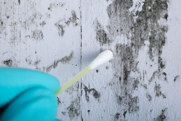 Mold Testing Boca Raton FL