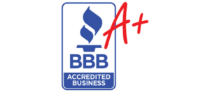 BBB Accredited Business