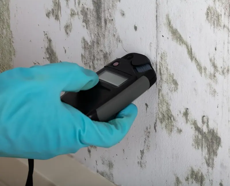 Mold Inspections in South Florida