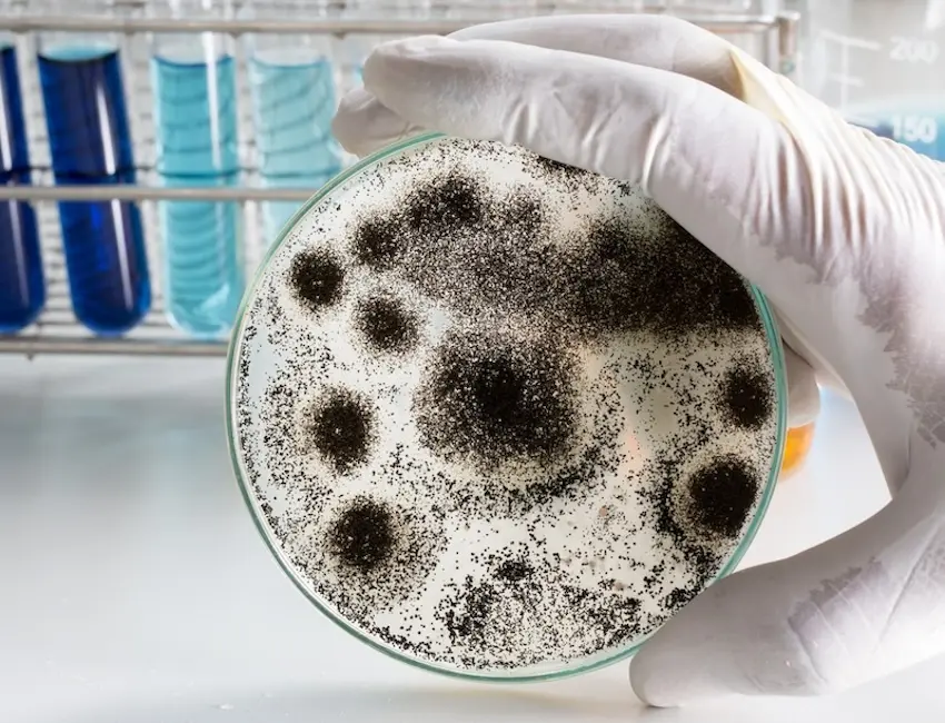 Mold Testing Services in South Florida
