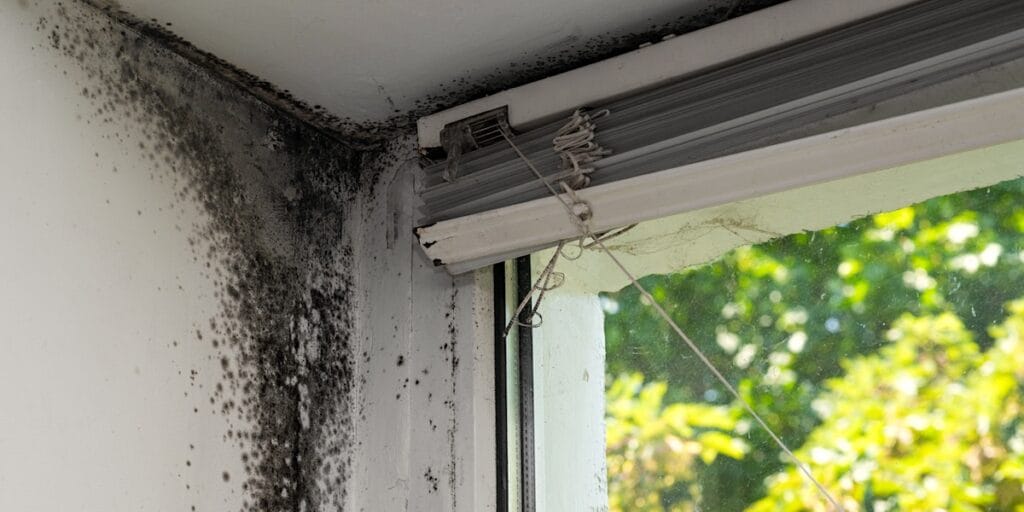 Black Mold Removal Services in South Florida