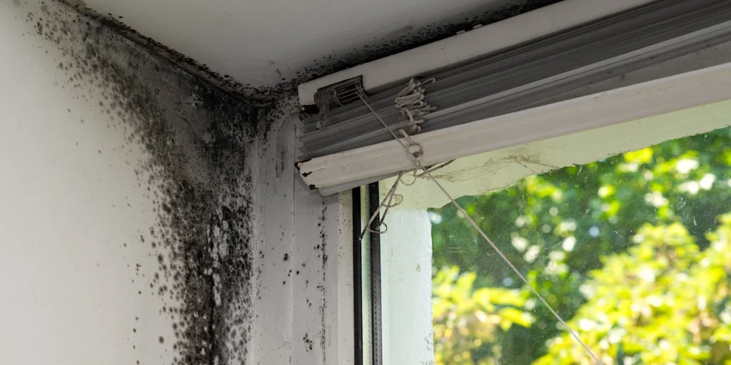 Black Mold Removal Services in South Florida