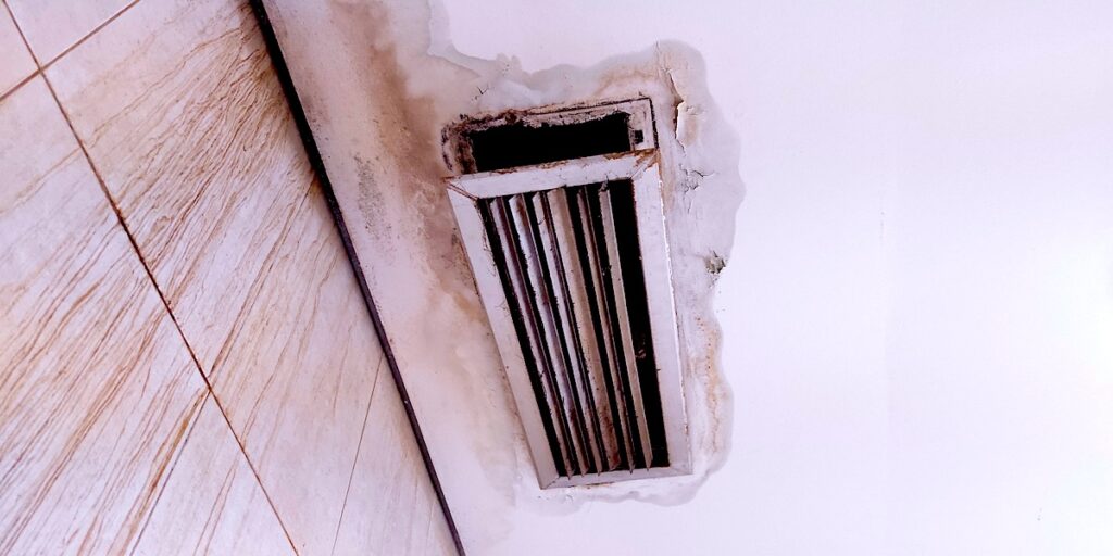 HVAC Mold Inspections in South Florida