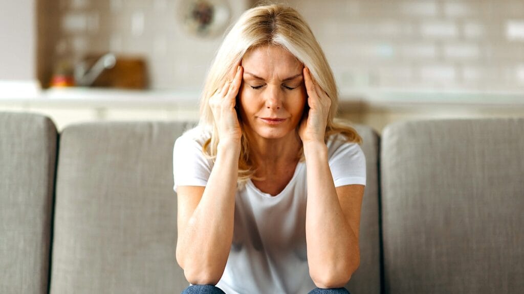 Signs of Mold Illness