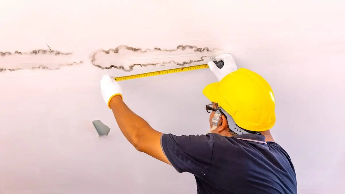 Tips to Identify and Repair Ceiling Damage