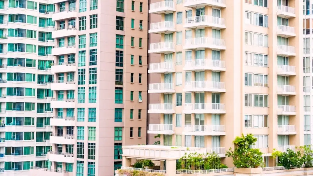 Mold in Condominiums