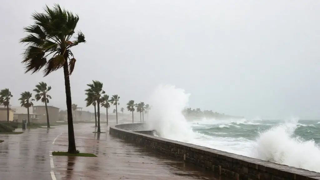 South Florida’s Hurricane Risk Spotlight