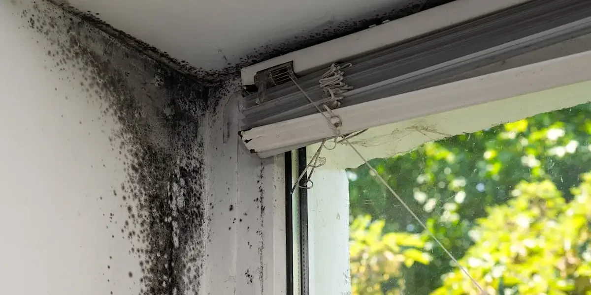 Black Mold Removal Services in South Florida
