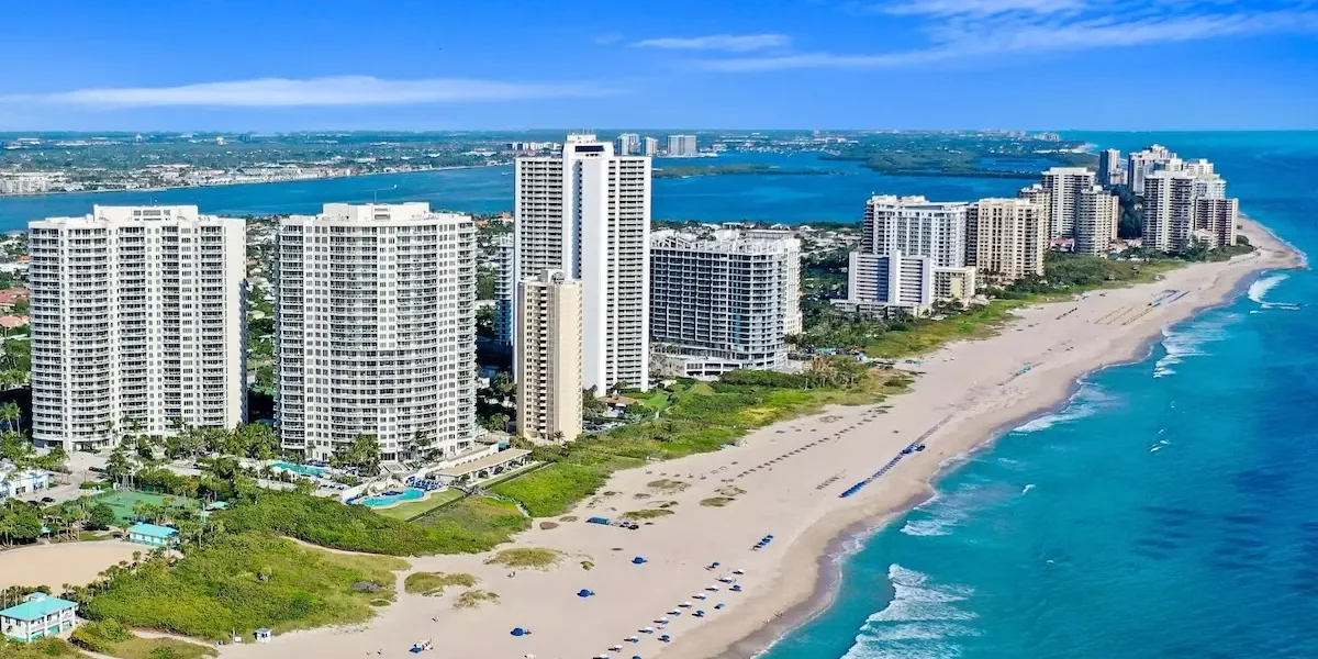 Mold Risks in South Florida Affecting Waterfront and Coastal Properties