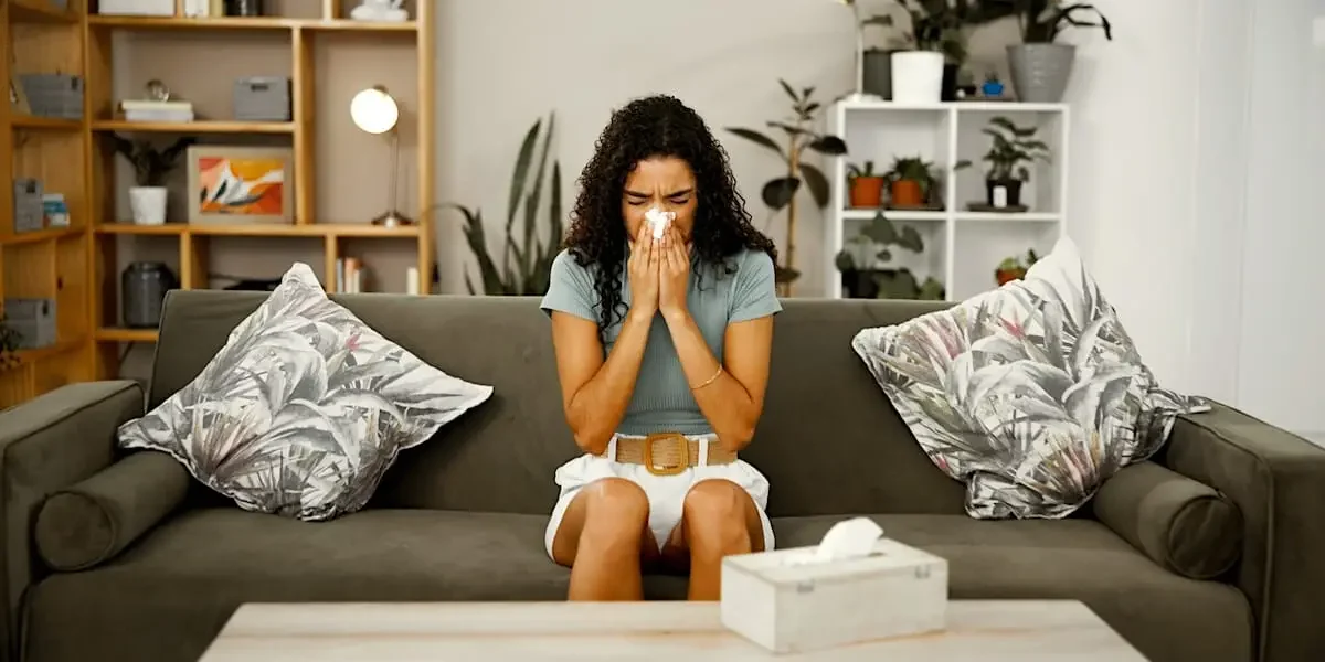 Mold Sensitivity Symptoms