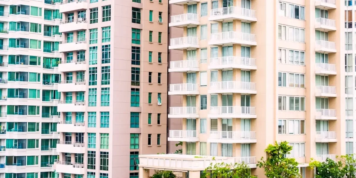 Mold in Condominiums