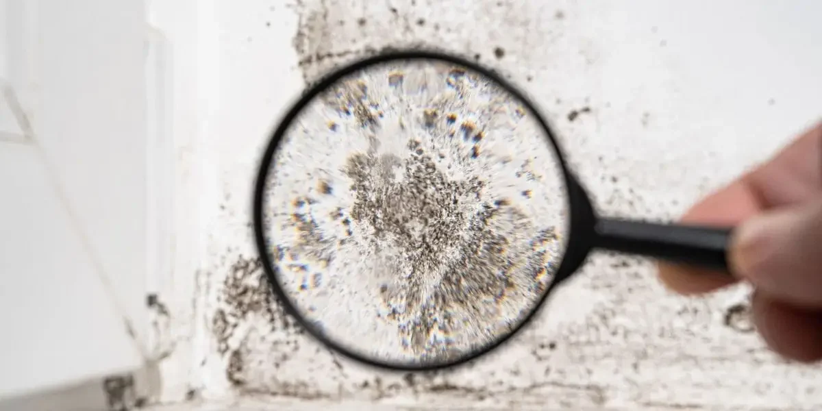 Toxic Black Mold