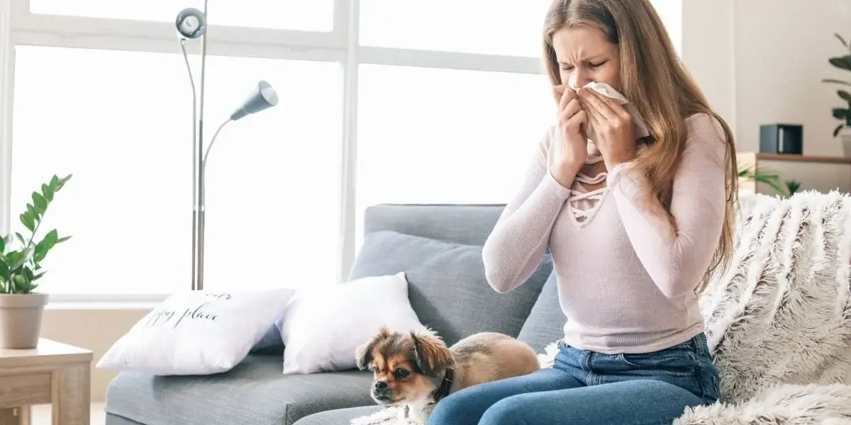Mold Allergies