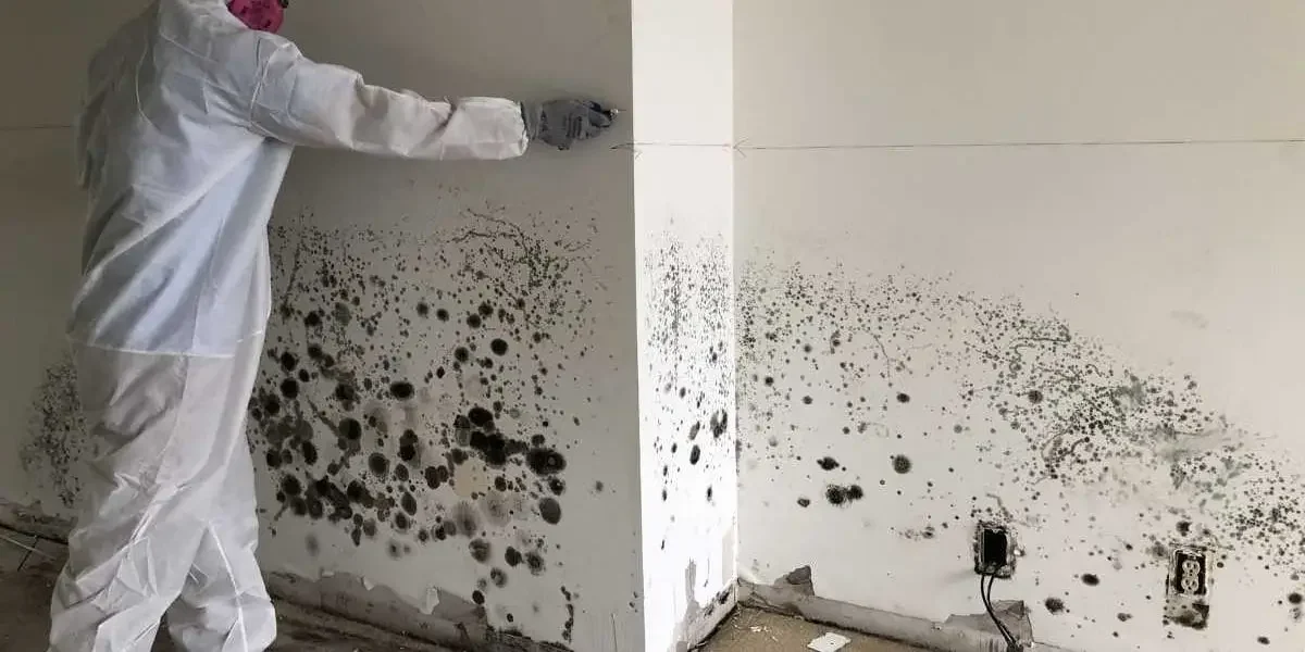10 Warning Signs of Mold Toxicity