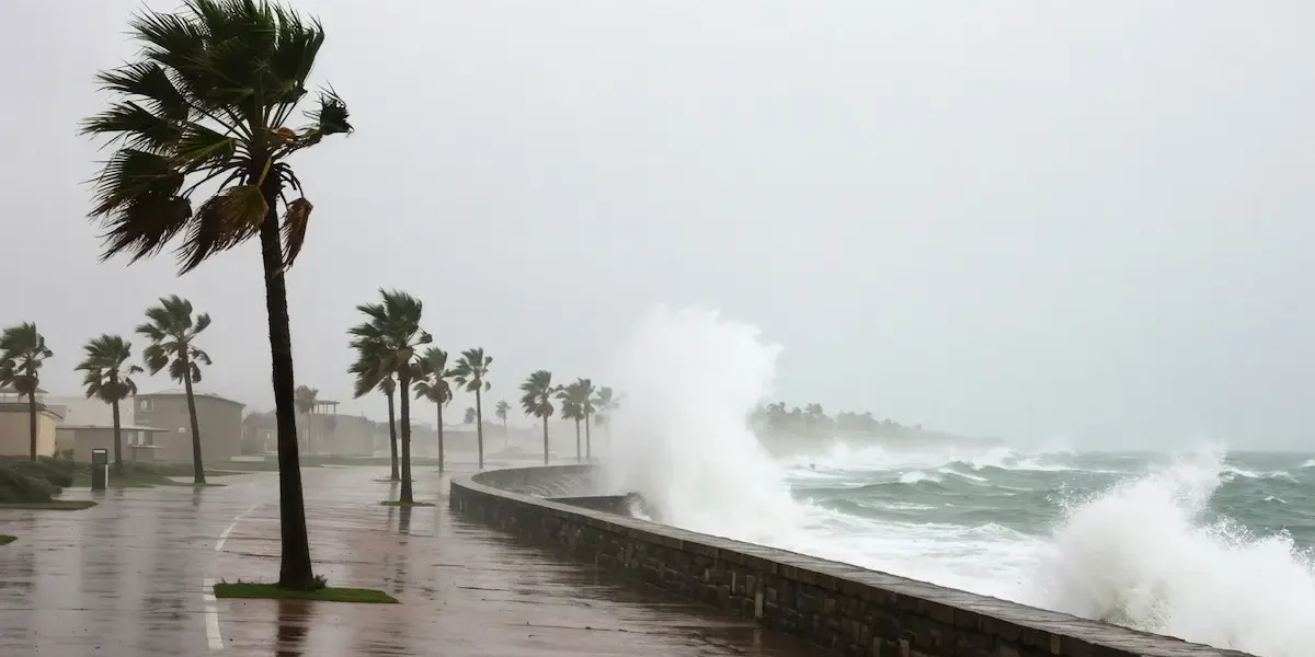 South Florida’s Hurricane Risk Spotlight