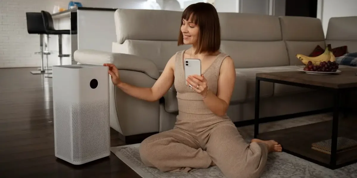 The Best Indoor Air Purifiers That Help Prevent Mold in South Florida Homes